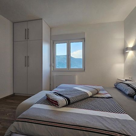 Holiday Resort Bevel Mostar Exterior foto