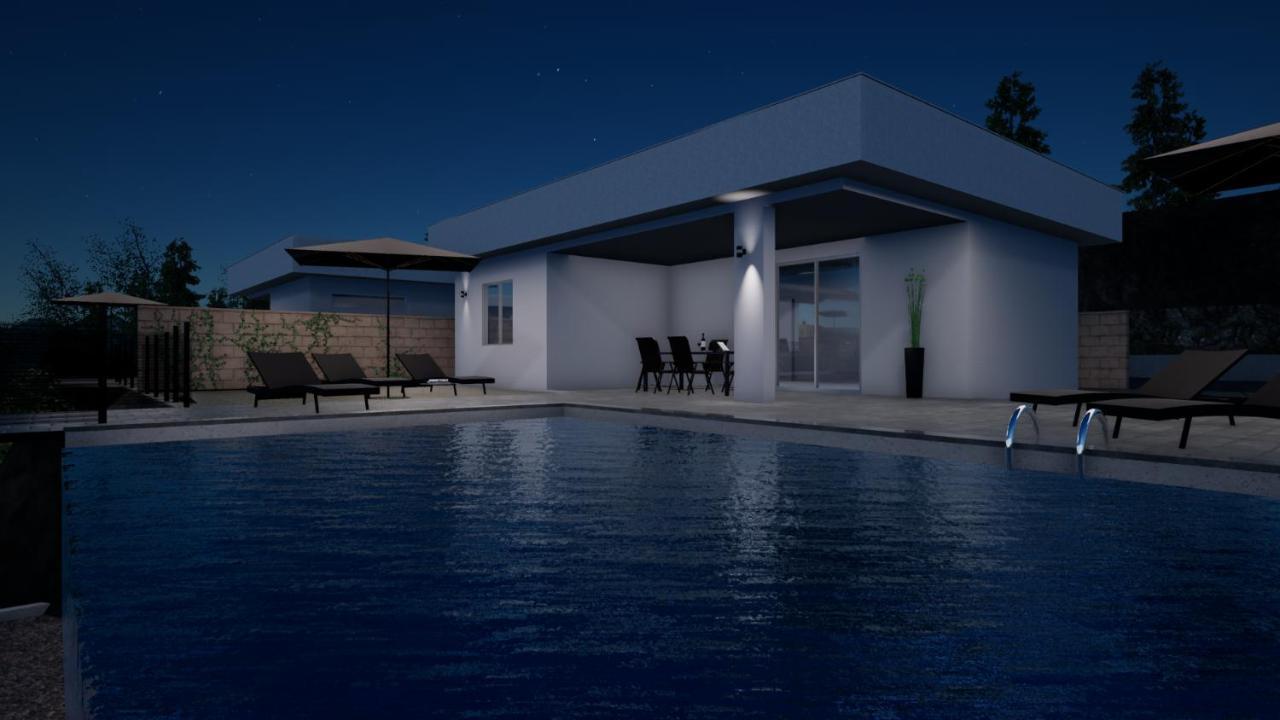 Holiday Resort Bevel Mostar Exterior foto