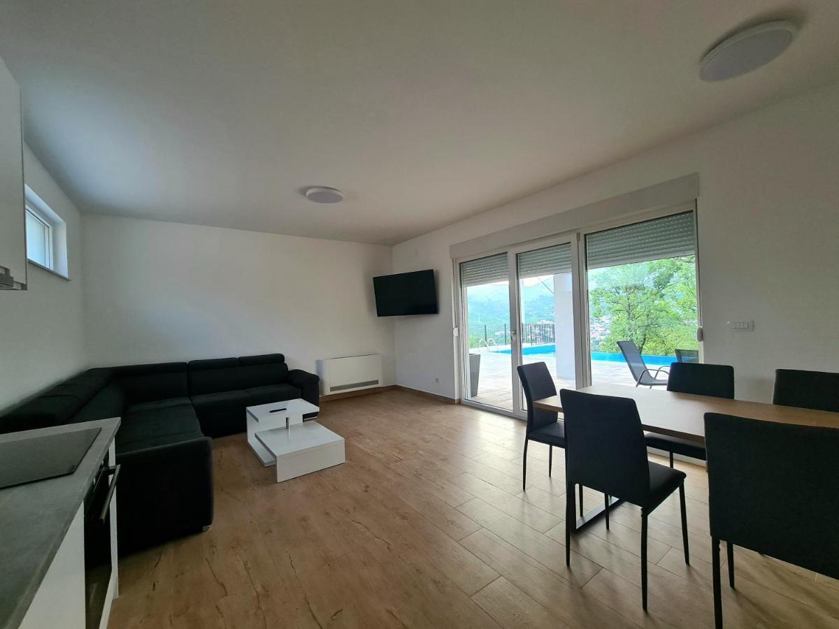 Holiday Resort Bevel Mostar Exterior foto
