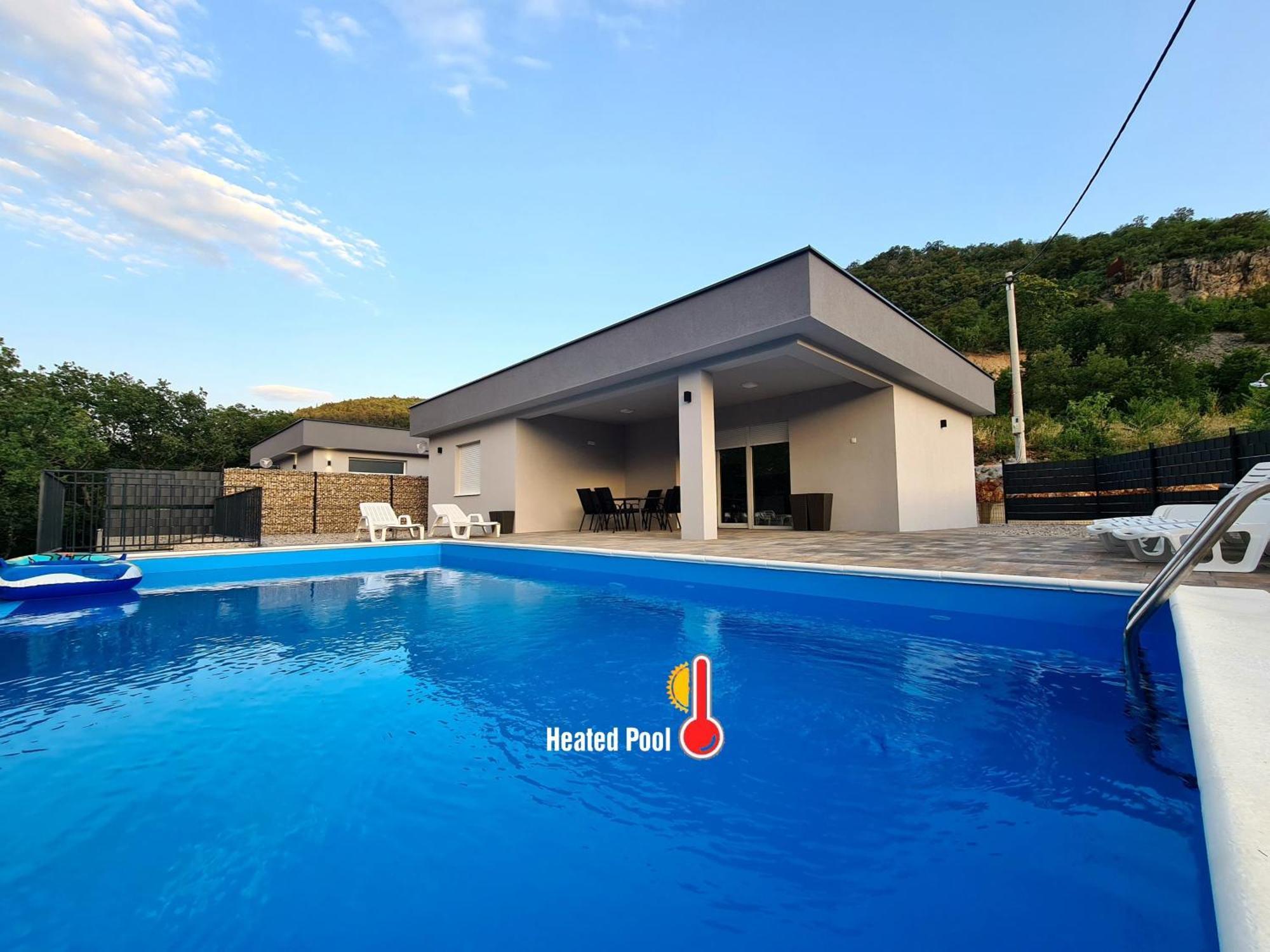 Holiday Resort Bevel Mostar Exterior foto
