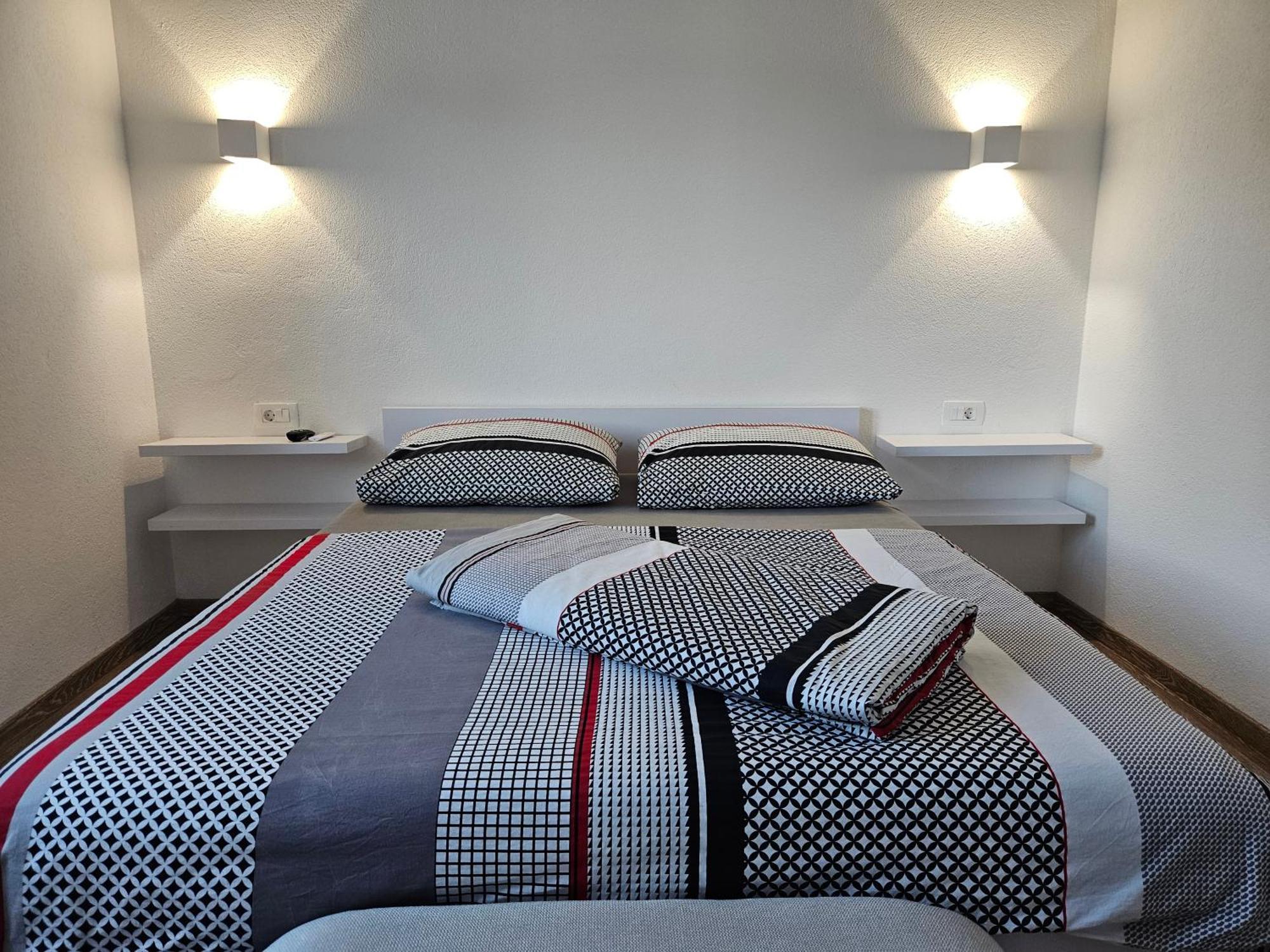 Holiday Resort Bevel Mostar Exterior foto
